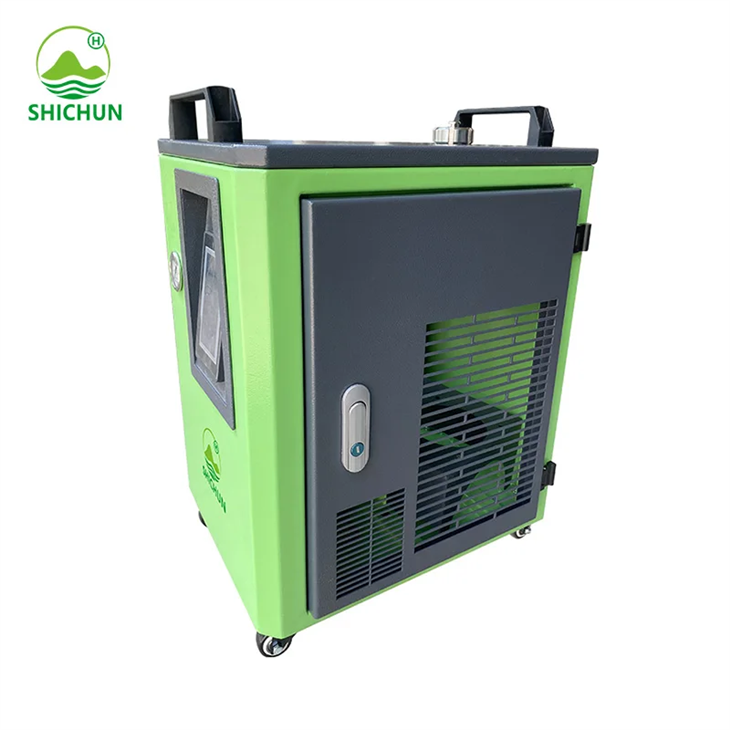 SCH700 Reliability HHO Enèji Ekonomize Twous
